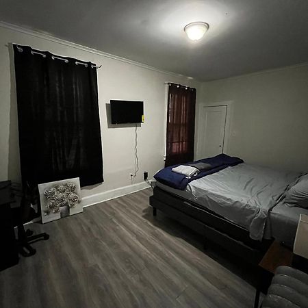 Spacious Cozy Private Room Newark Zewnętrze zdjęcie